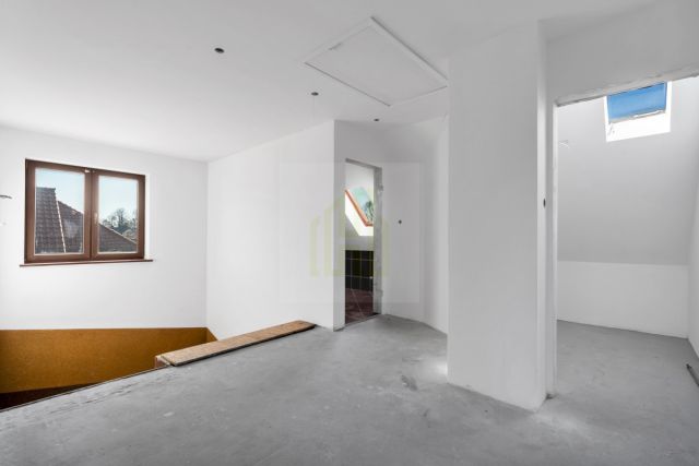 dom wolnostojący, 5 pokoi Stanisławów Pierwszy, ul. Słoneczna. Zdjęcie 5