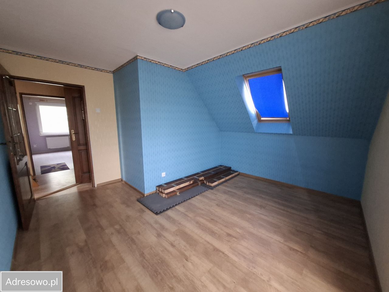 dom wolnostojący, 6 pokoi Gniezno Skiereszewo, ul. Kostrzyńska. Zdjęcie 6