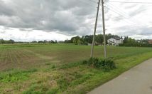 Działka budowlana Smolice. Zdjęcie 1