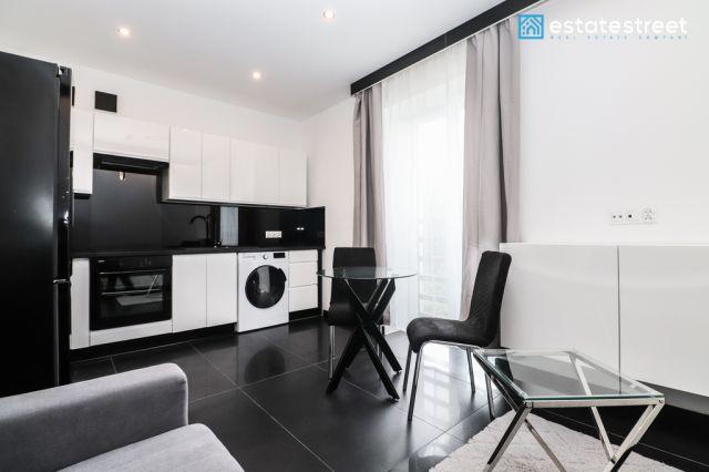 Mieszkanie 1-pokojowe Kraków, ul. Wiktora Heltmana. Zdjęcie 6