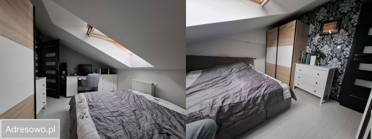 Mieszkanie 4-pokojowe Gorzów Wielkopolski Górczyn, ul. Wincentego Witosa. Zdjęcie 7