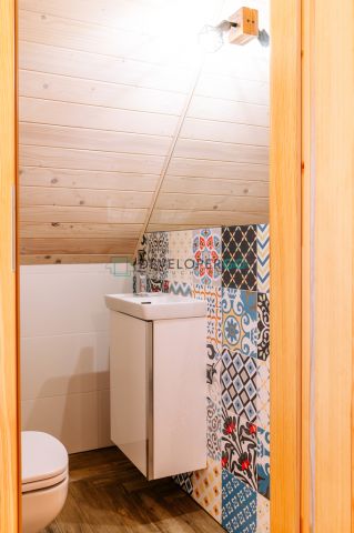 dom wolnostojący, 3 pokoje Kruklanki. Zdjęcie 10