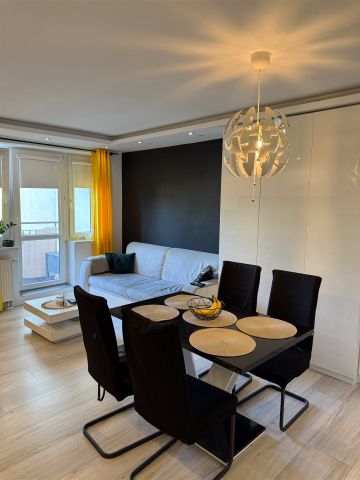 Mieszkanie 3-pokojowe Piaseczno Centrum. Zdjęcie 4