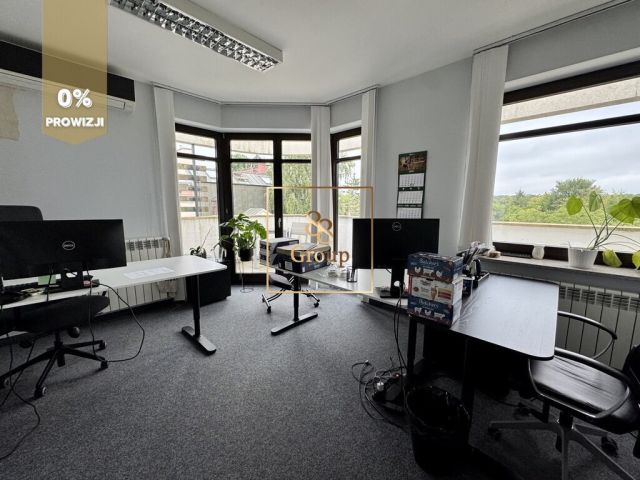 Biuro Warszawa Bielany, ul. Raduńska. Zdjęcie 3