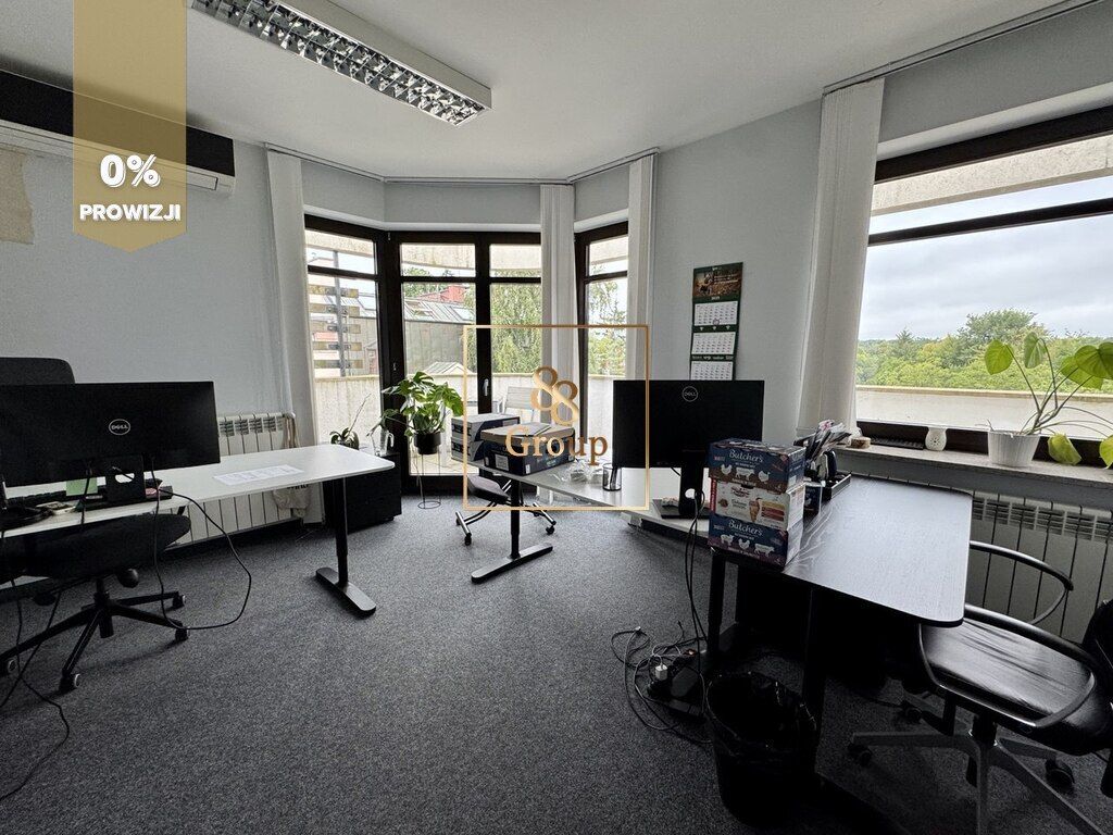Biuro Warszawa Bielany, ul. Raduńska. Zdjęcie 3