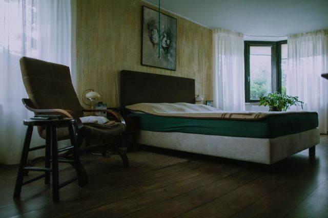 dom wolnostojący, 5 pokoi Rumia Zagórze, ul. Górnicza. Zdjęcie 18