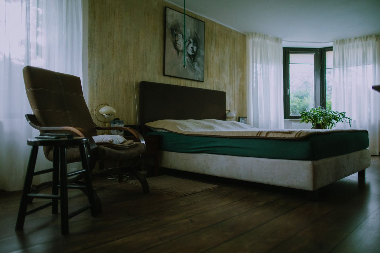 dom wolnostojący, 5 pokoi Rumia Zagórze, ul. Górnicza. Zdjęcie 18