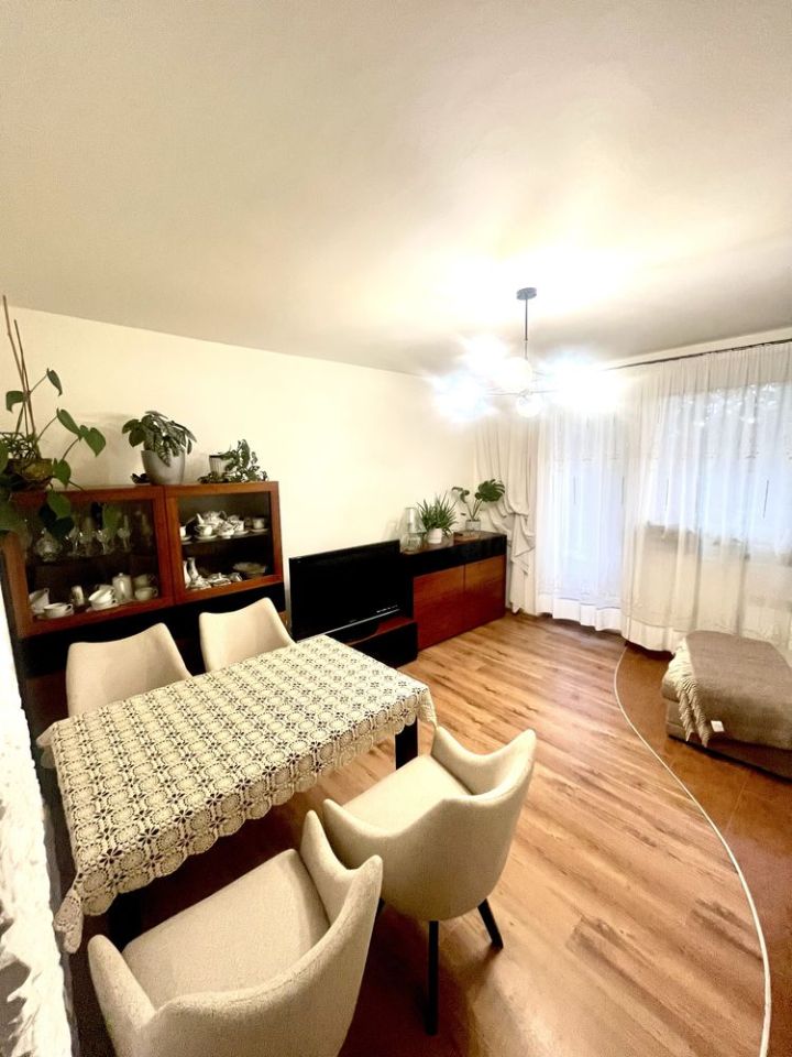 Mieszkanie 2-pokojowe Katowice Brynów