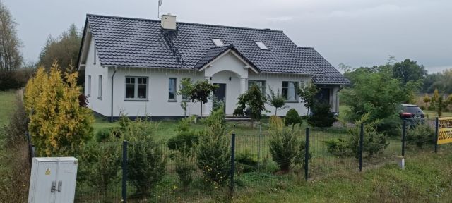 dom wolnostojący, 3 pokoje Olenówka. Zdjęcie 1