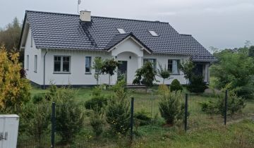 dom wolnostojący, 3 pokoje Olenówka