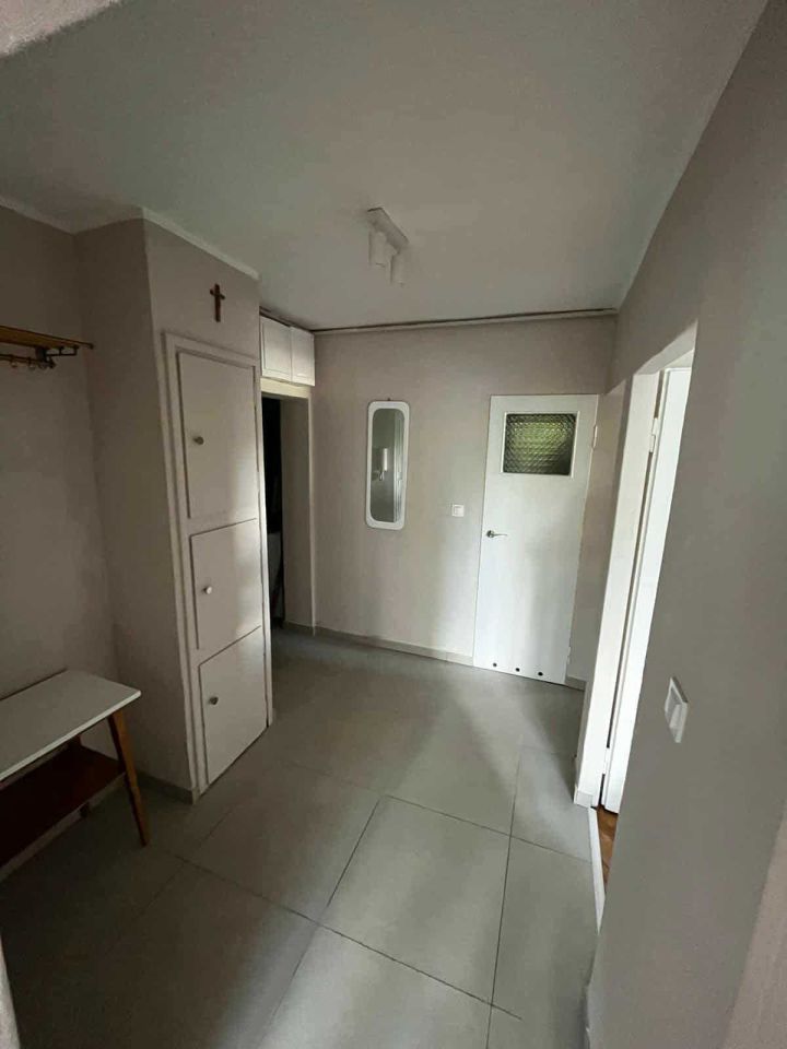 Mieszkanie 2-pokojowe Wrocław Stare Miasto, ul. Inowrocławska. Zdjęcie 4