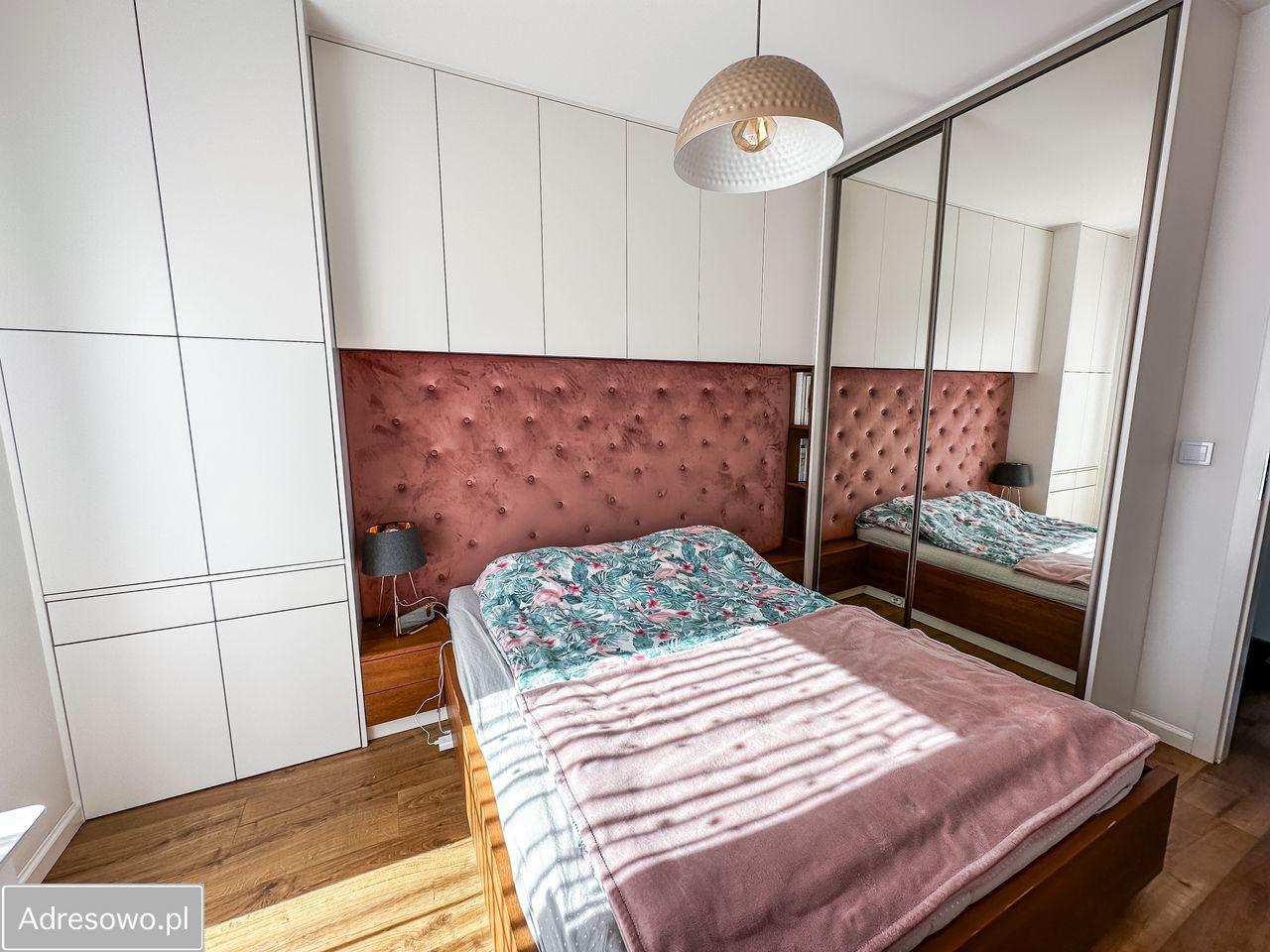 Mieszkanie 3-pokojowe Warszawa Praga-Południe. Zdjęcie 10