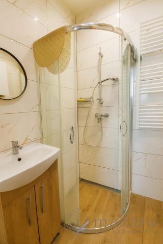 Mieszkanie 3-pokojowe Bydgoszcz Fordon, ul. Fordońska. Zdjęcie 5