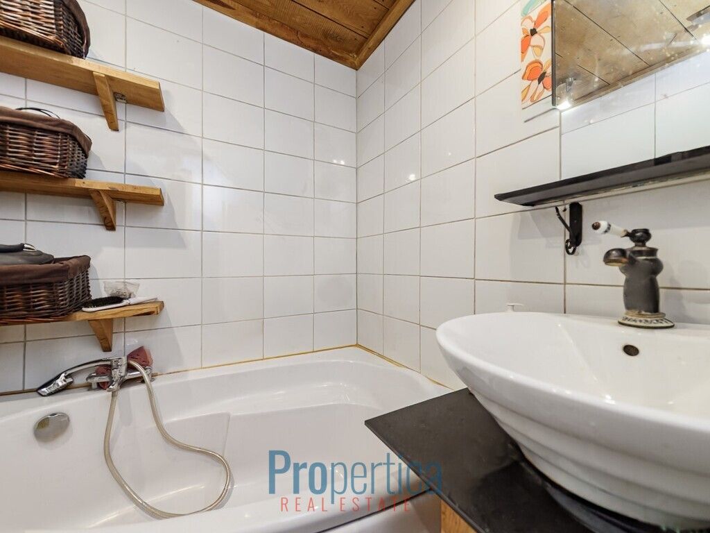 dom wolnostojący, 2 pokoje Trzcianka. Zdjęcie 11