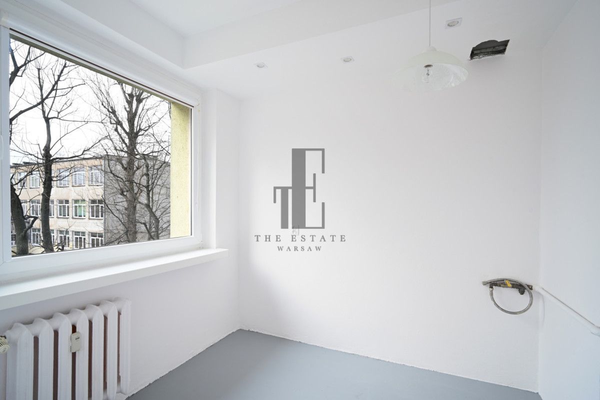 Mieszkanie 1-pokojowe Łódź Retkinia, ul. Olimpijska. Zdjęcie 9