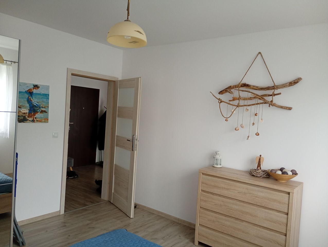 Mieszkanie 2-pokojowe Darłowo Darłówko, ul. Północna. Zdjęcie 7