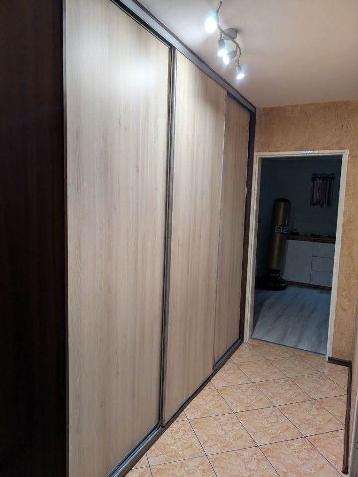 Mieszkanie 2-pokojowe Gliwice Łabędy, ul. Satyryków. Zdjęcie 5