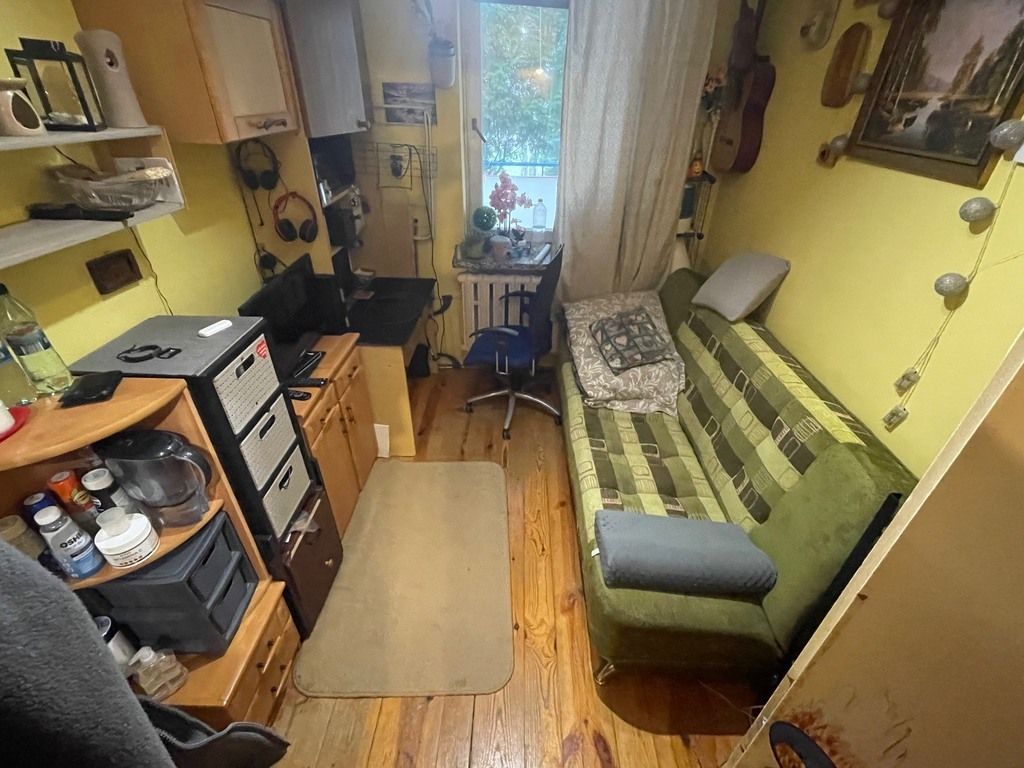 Mieszkanie 4-pokojowe Lublin Czuby, ul. Turkusowa. Zdjęcie 4