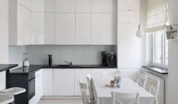 Mieszkanie 3-pokojowe Łódź Ruda Pabianicka, ul. Tabelowa