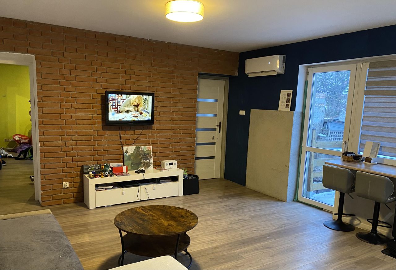 Mieszkanie 7-pokojowe Przytoczna, ul. Pocztowa. Zdjęcie 2