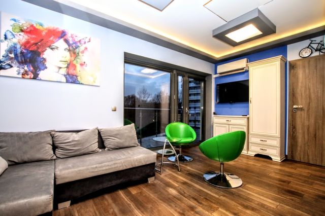 Mieszkanie 2-pokojowe Rzeszów, ul. Władysława Grabskiego. Zdjęcie 1