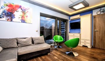 Mieszkanie 2-pokojowe Rzeszów, ul. Władysława Grabskiego