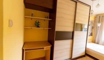 Mieszkanie 3-pokojowe Żagań