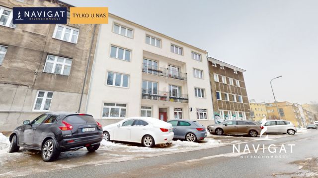 Mieszkanie 2-pokojowe Gdynia Kamienna Góra, ul. Juliusza Słowackiego. Zdjęcie 21