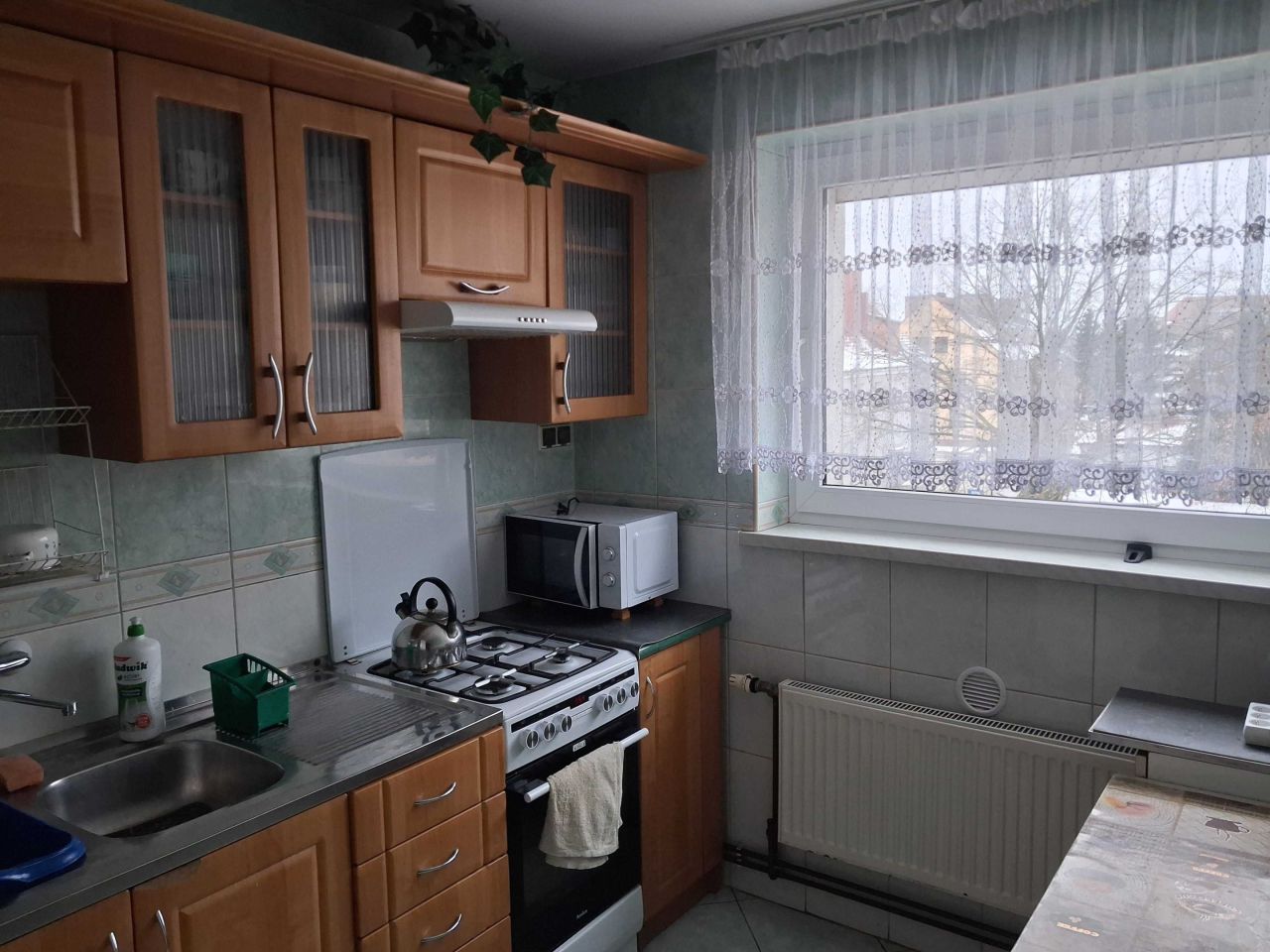 Mieszkanie 2-pokojowe Świebodzin, ul. Łużycka. Zdjęcie 5