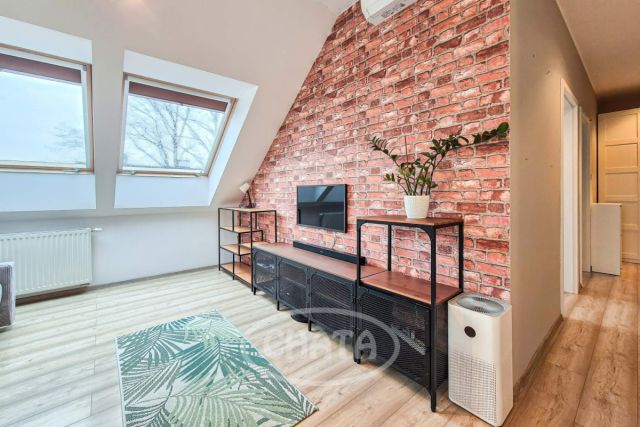 Mieszkanie 3-pokojowe Wrocław Poświętne, ul. Poświęcka. Zdjęcie 3