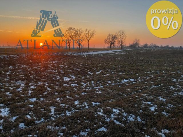 Działka budowlana Jadwigowo. Zdjęcie 5