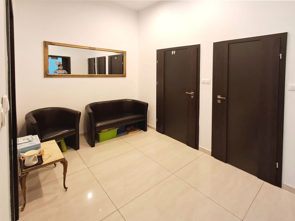 Lokal Łódź Śródmieście, ul. płk. dr. Stanisława Więckowskiego. Zdjęcie 11