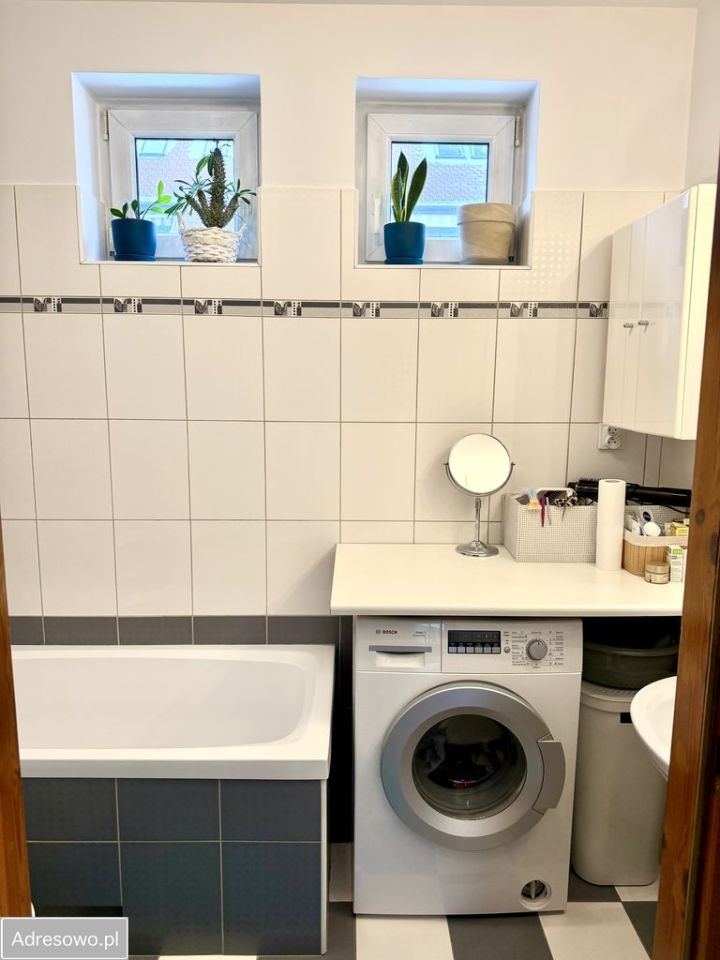 Mieszkanie 1-pokojowe Warszawa Wawer. Zdjęcie 5