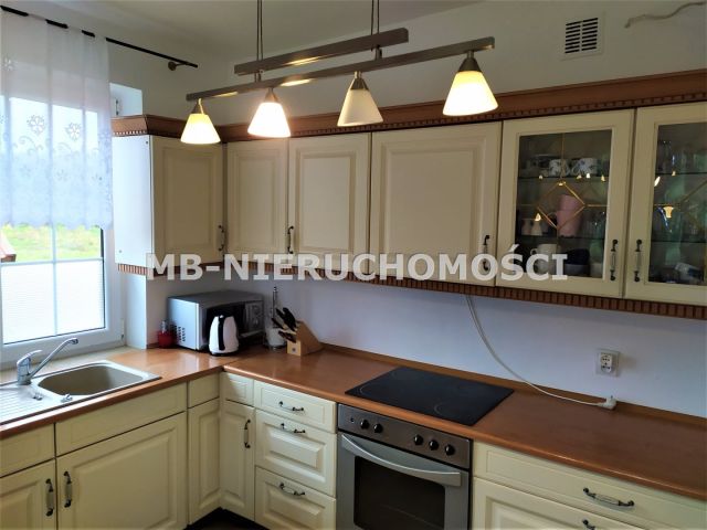 dom wolnostojący, 8 pokoi Majdy. Zdjęcie 5