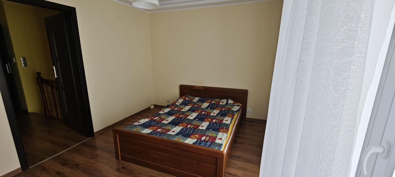 dom wolnostojący, 4 pokoje Warzenko, ul. Cedrowa. Zdjęcie 16