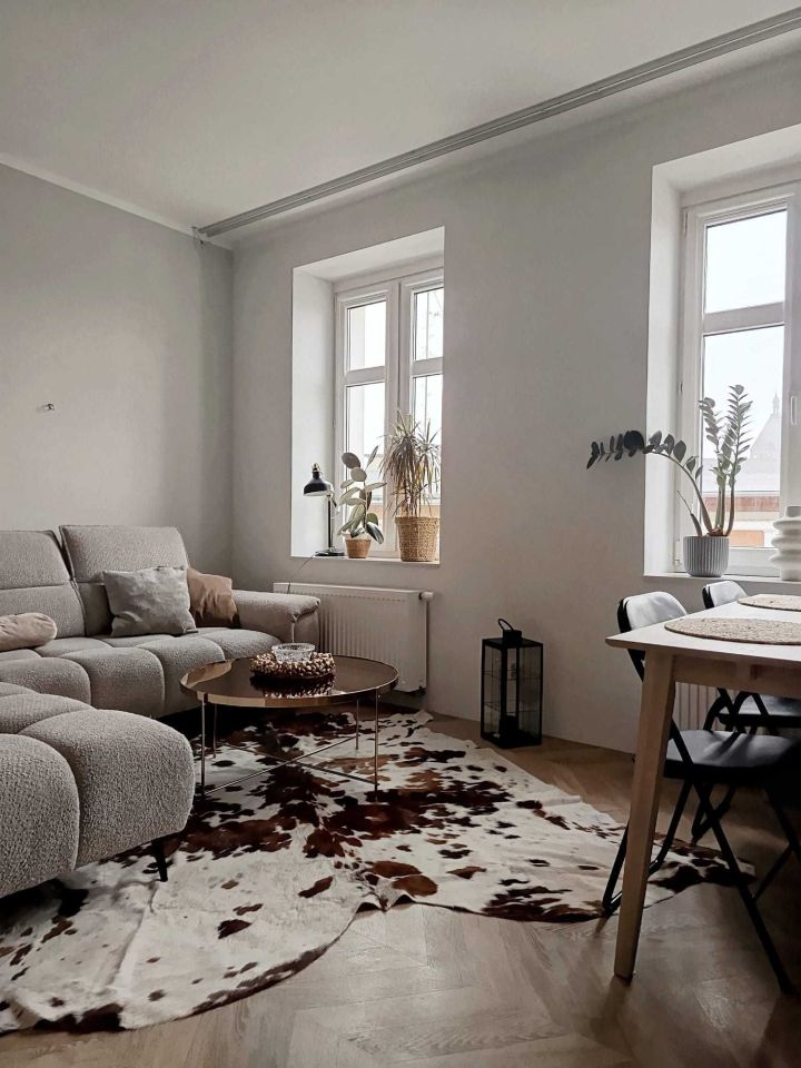 Mieszkanie 3-pokojowe Koszalin, ul. Kaszubska. Zdjęcie 2