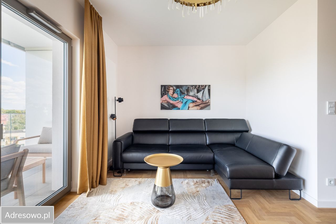 Mieszkanie 1-pokojowe Katowice Bogucice, ul. Nadgórników. Zdjęcie 13