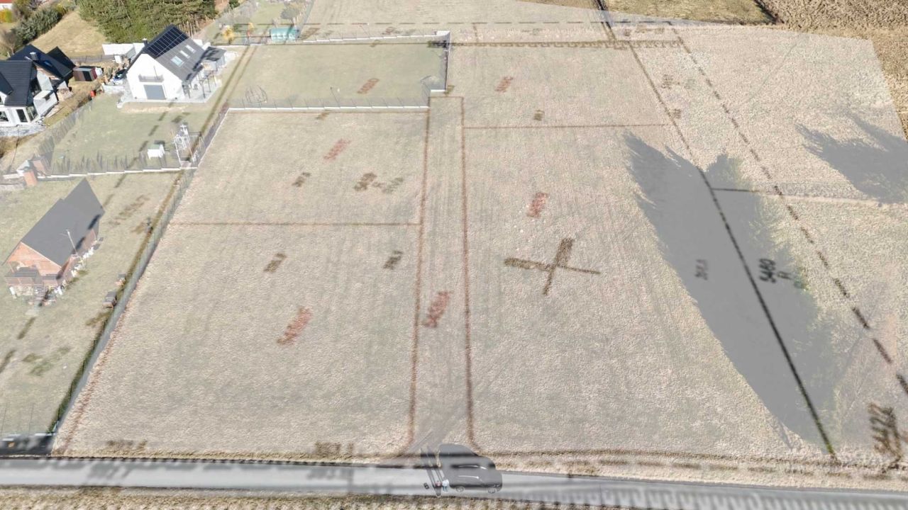 Działka budowlana Gilowice, ul. Wysoka. Zdjęcie 2