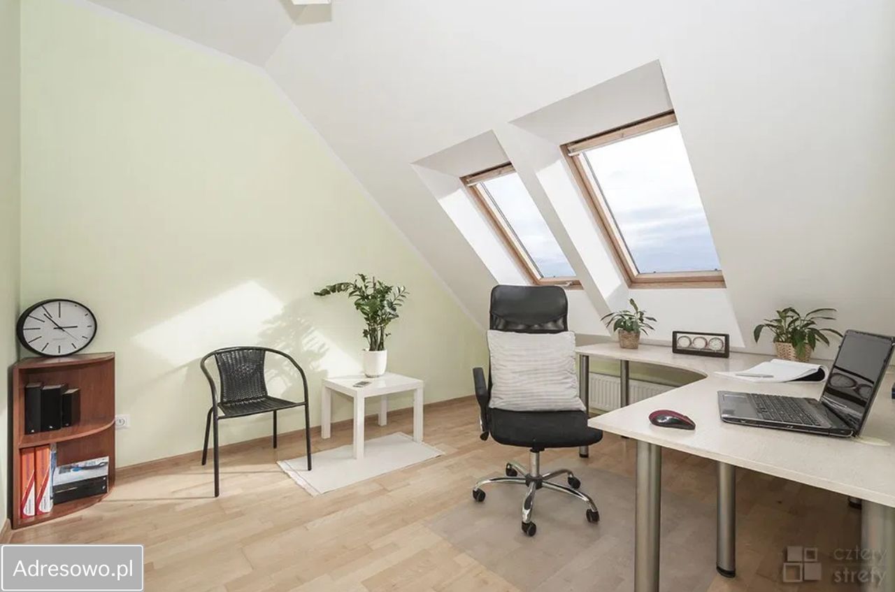 bliźniak, 5 pokoi Ligota Piękna, ul. Polna. Zdjęcie 17