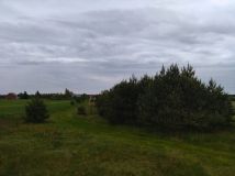 Działka budowlana Świerczyna. Zdjęcie 4