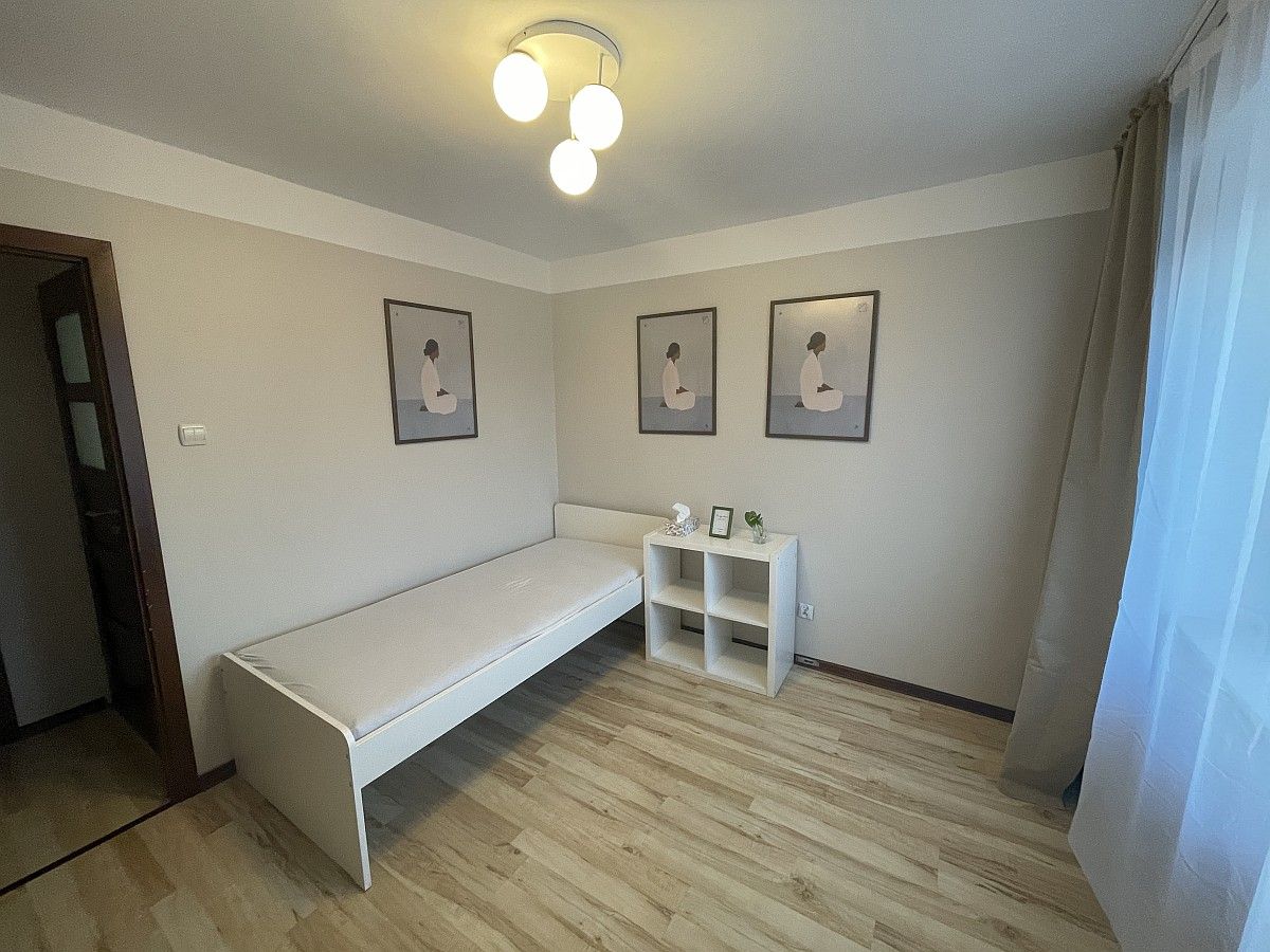 Mieszkanie 3-pokojowe Warszawa Mokotów, ul. Kmicica. Zdjęcie 8