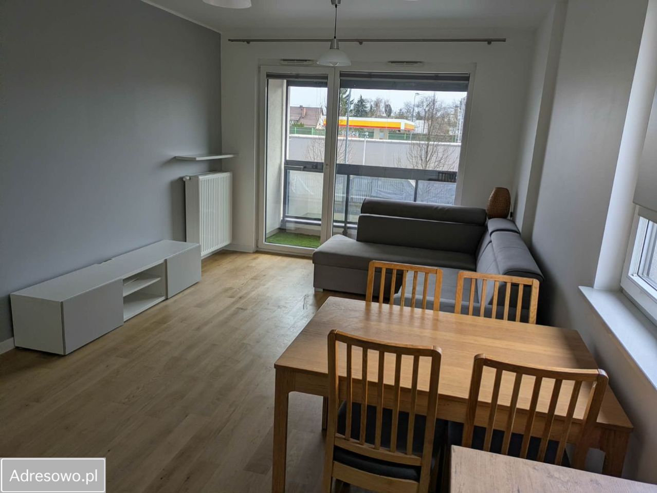 Mieszkanie 3-pokojowe Warszawa Ursus, ul. Tadeusza Hennela. Zdjęcie 1