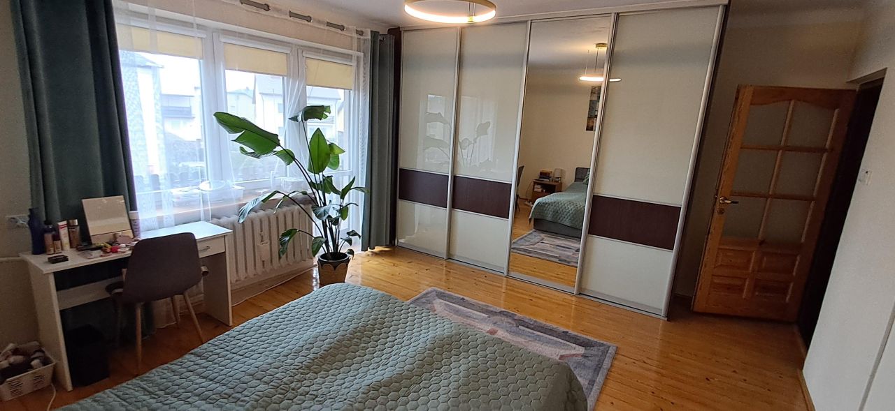 dom wolnostojący, 6 pokoi Biłgoraj, ul. Zamojska. Zdjęcie 50