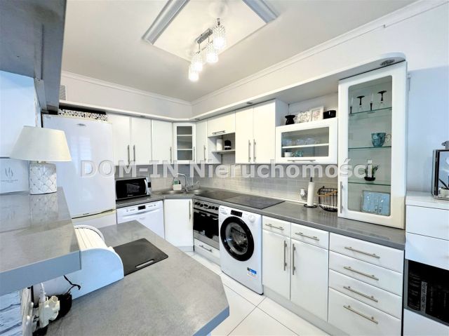 Mieszkanie 3-pokojowe Jastrzębie-Zdrój, ul. Katowicka. Zdjęcie 2