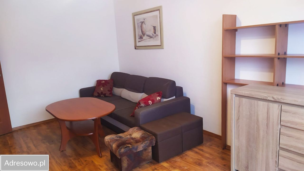 Mieszkanie 2-pokojowe Wrocław Leśnica, ul. Promenada. Zdjęcie 14