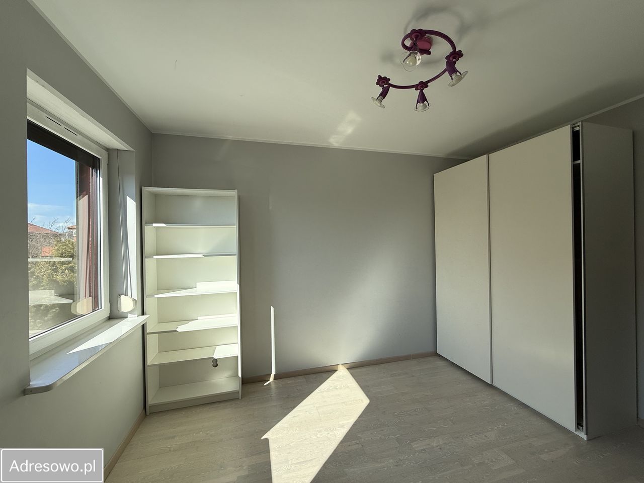 Mieszkanie 4-pokojowe Dąbrówka, ul. Komornicka. Zdjęcie 7