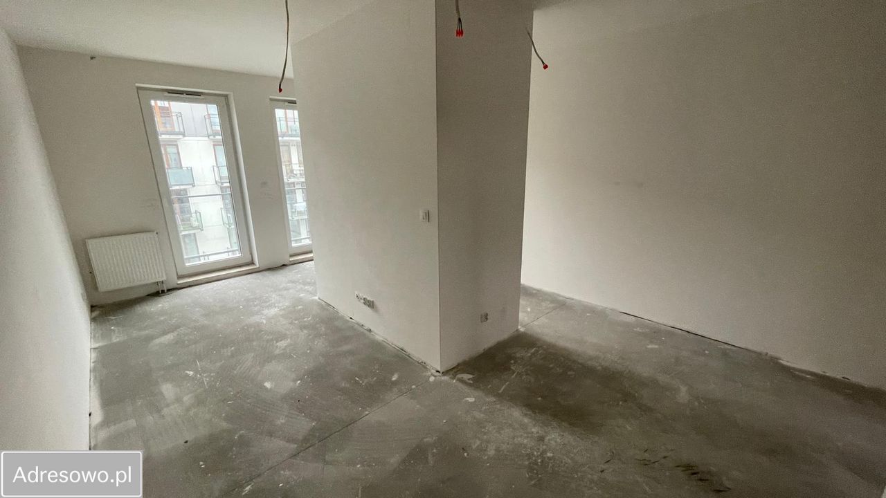 Mieszkanie 2-pokojowe Poznań Rataje, ul. Czesława Niemena. Zdjęcie 7