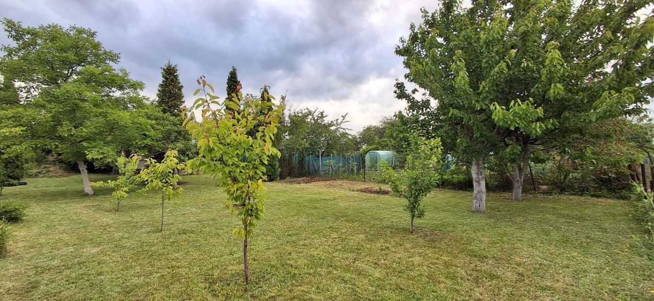 Działka rod Tczew, ul. Targowa. Zdjęcie 1