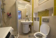 Mieszkanie 1-pokojowe Warszawa Śródmieście, ul. gen. Władysława Andersa. Zdjęcie 4