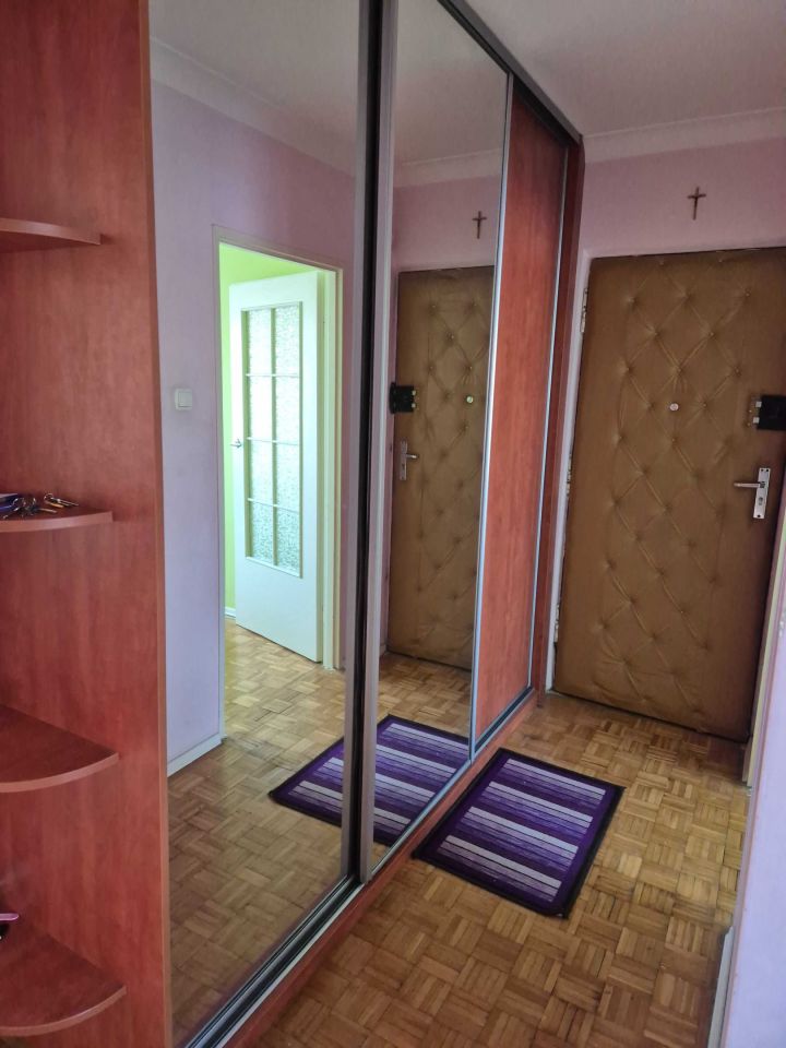 Mieszkanie 2-pokojowe Toruń. Zdjęcie 2